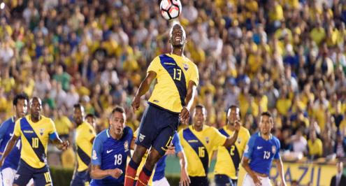 بالفيديو .. صدام كوميدي .. بكاء هايتي .. خناقة سلبية بملخص ثانى ايام كوبا أمريكا